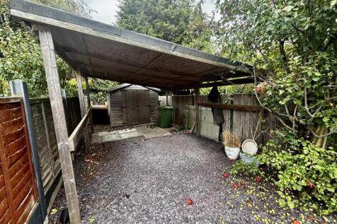 Outbuilding