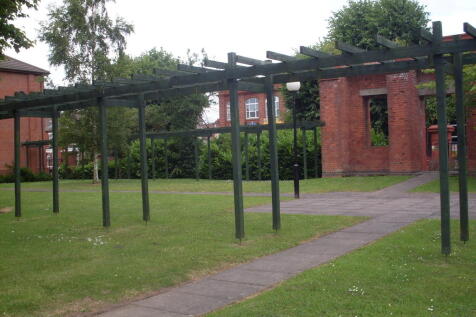 Communal Gardens