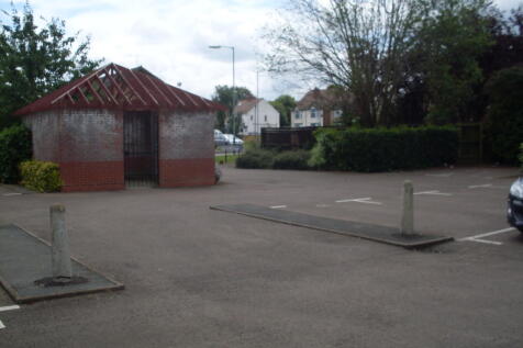 Residents Parking