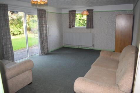 2nd Lounge