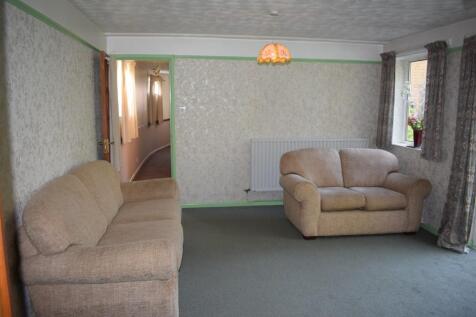 2nd Lounge