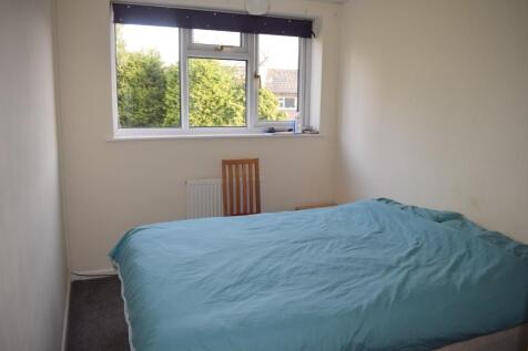 Fourth Bedroom