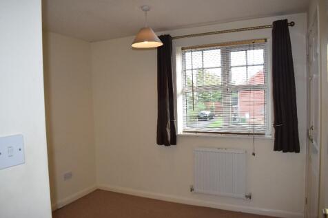 Front Bedroom