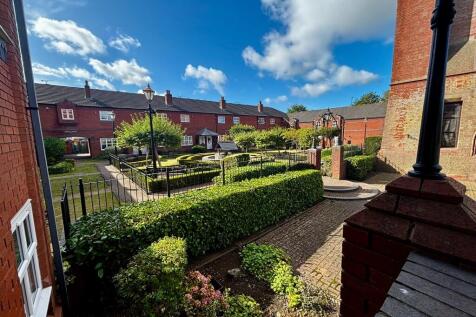 Communal Gardens