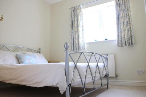 Double Bedroom 2