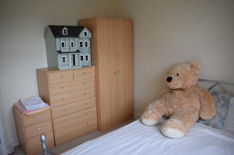 Double Bedroom 2