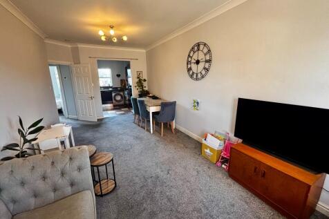 Lounge/Diner