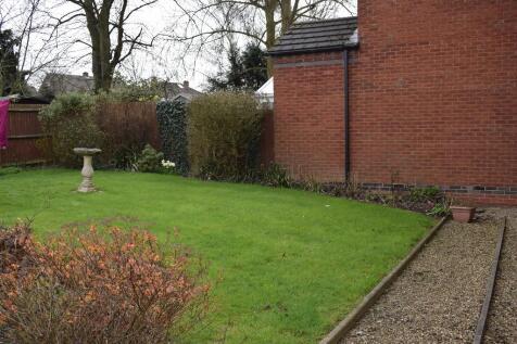 Communal Garden
