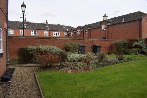 Communal Garden