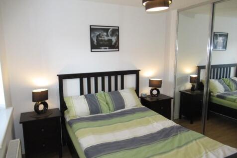1st Bedroom
