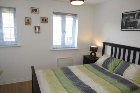 1st Bedroom