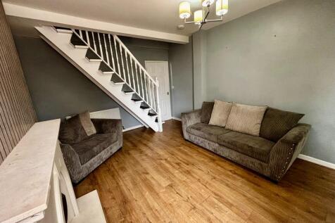 Rear Lounge