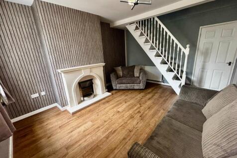 Rear Lounge