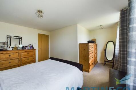 Bedroom View 2