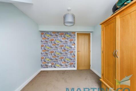 Bedroom View 2
