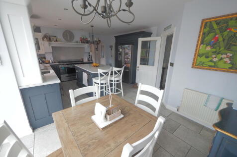 Kitchen View 1