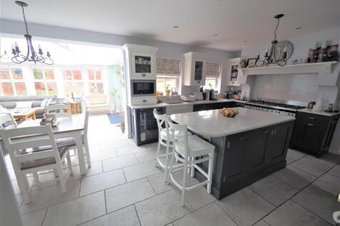 Kitchen View 2