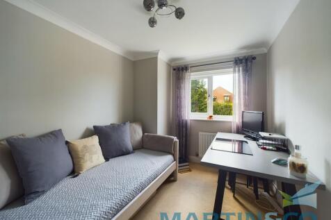 Bedroom Five