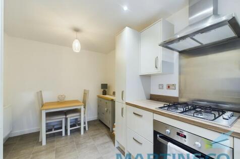 Kitchen View 2