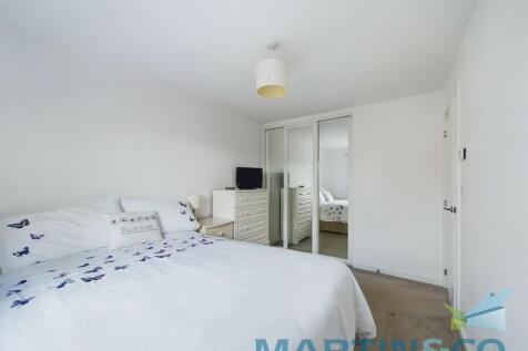 Bedroom 1 View 2