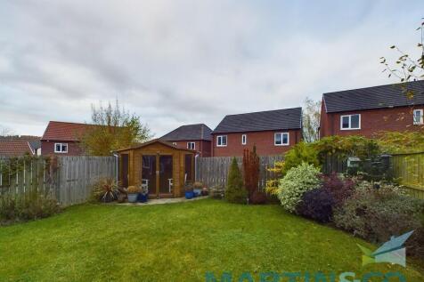 Rear Garden (2)