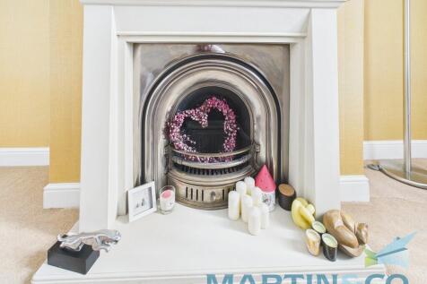 Fire Place