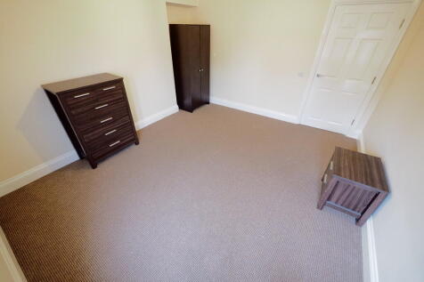 Bedroom 1 View 2