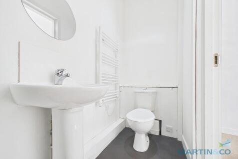 Ensuite View 1