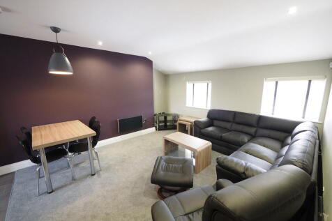 Lounge View 1