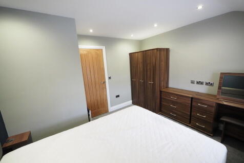 Bedroom View 3