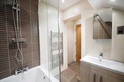 Bathroom View 2