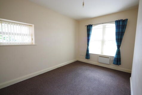 Bedroom 1 View 1