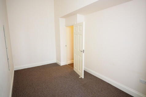 Bedroom 2 View 1