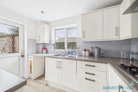 Kitchen View 1