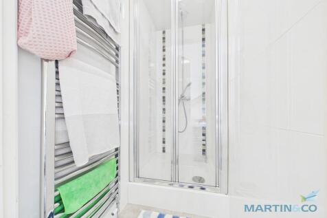 Ensuite Shower