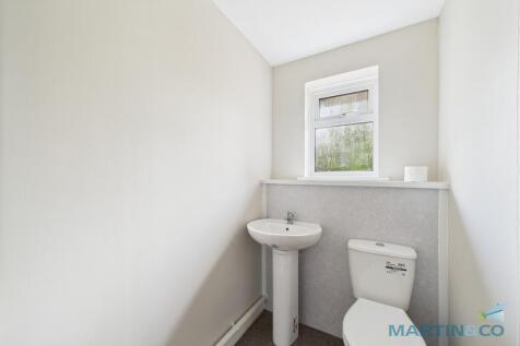 WC/Utility 