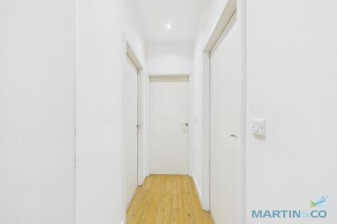 Apartment Entranc...