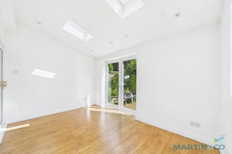 Sunroom