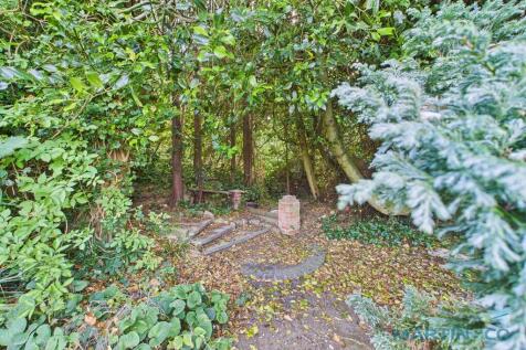Hidden Nook
