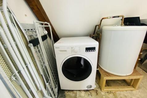 Utility / Storage...