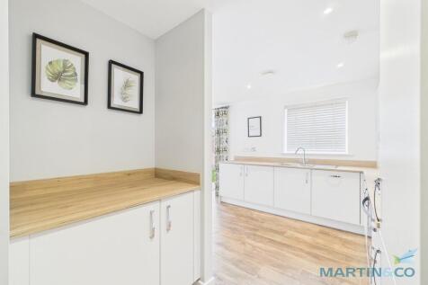 Utility Area
