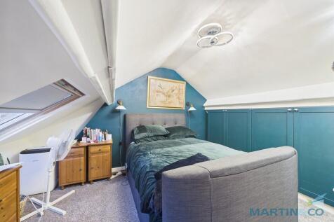 Loft Room