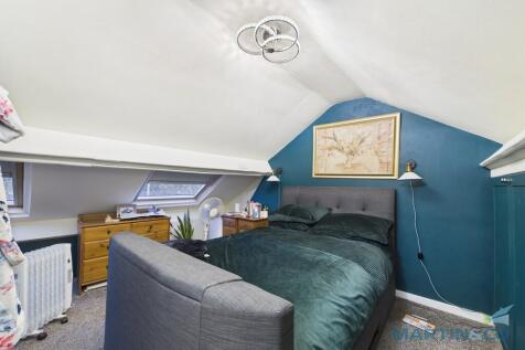 Loft Room