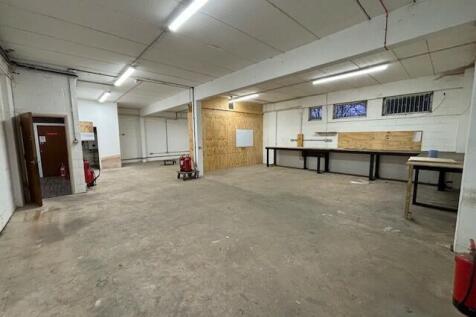 warehouse