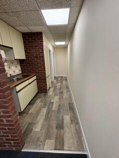 1st floor Kitchette