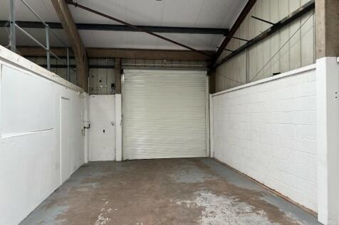 Roller door