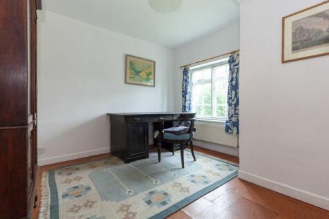 Home Office/Bedroom