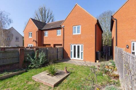 Rear elevation