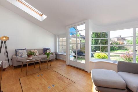 Family garden room