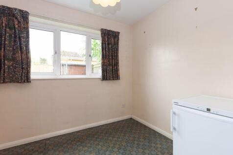 Garden/Boot Room